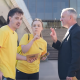 Mr Beast / PWR Amazing Race