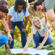Top 5 Team Building Events for Winter