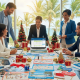 Christmas Team Building
