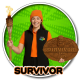 Team Fun Survivor Icon