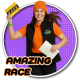 Team Fun Amazing Race Icon