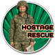 Team Fun Hostage Rescue Icon