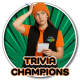 Team Fun Trivia Icon